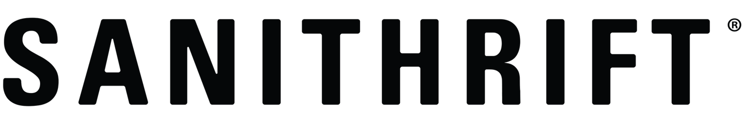 SANITHRIFT