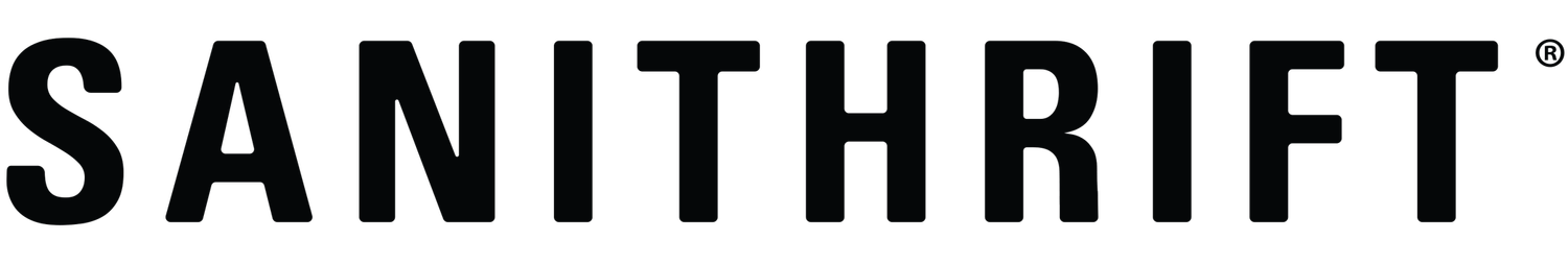 SANITHRIFT