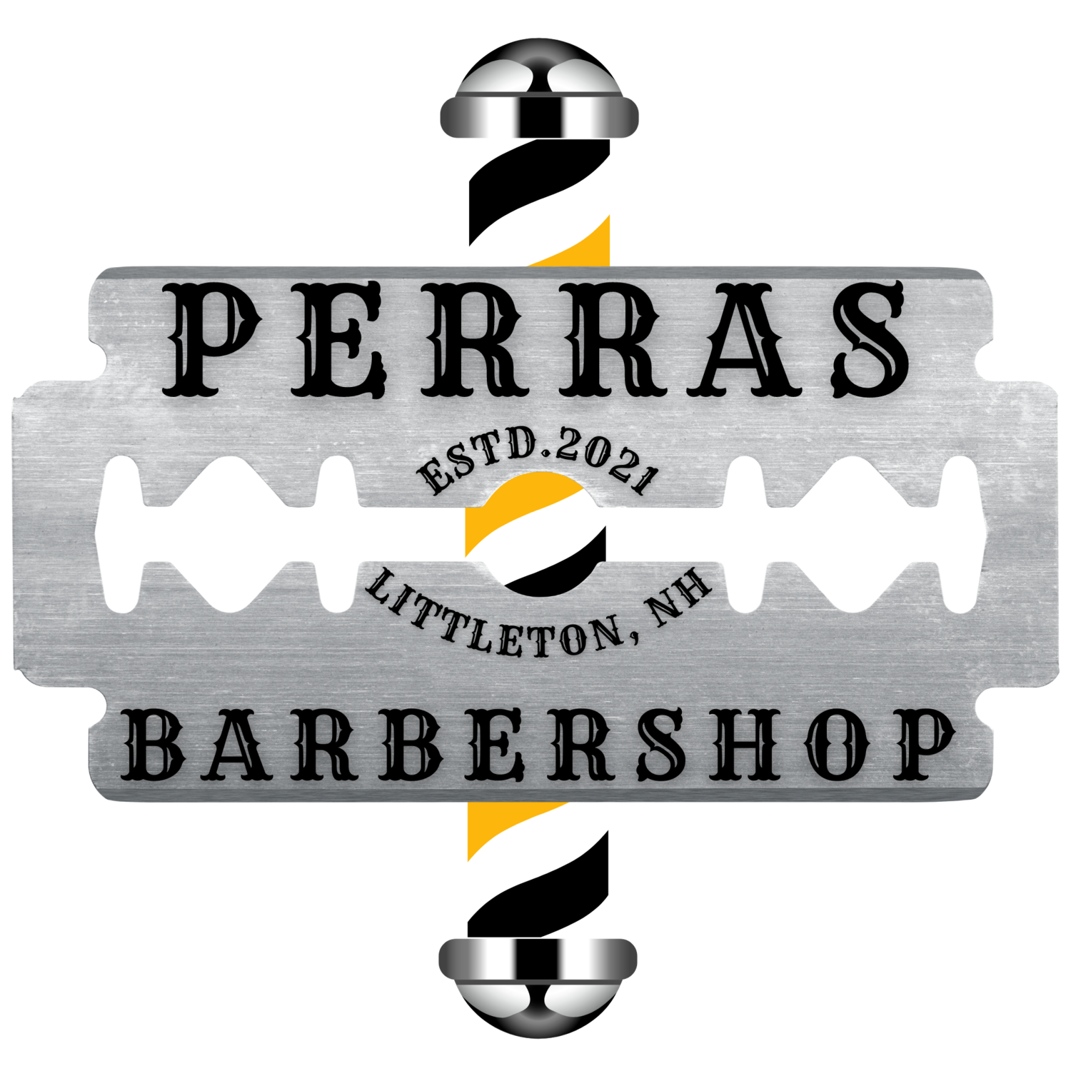 Perras Barbershop