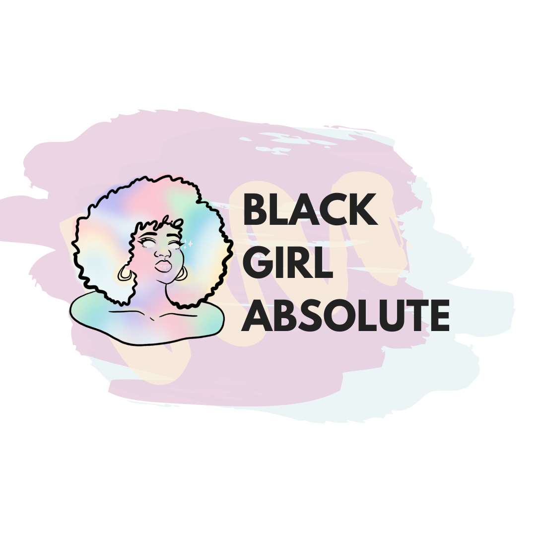 Black Girl Absolute