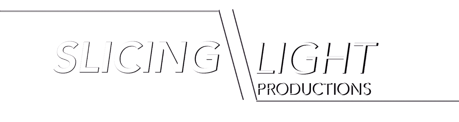 SLICING LIGHT PRODUCTIONS 