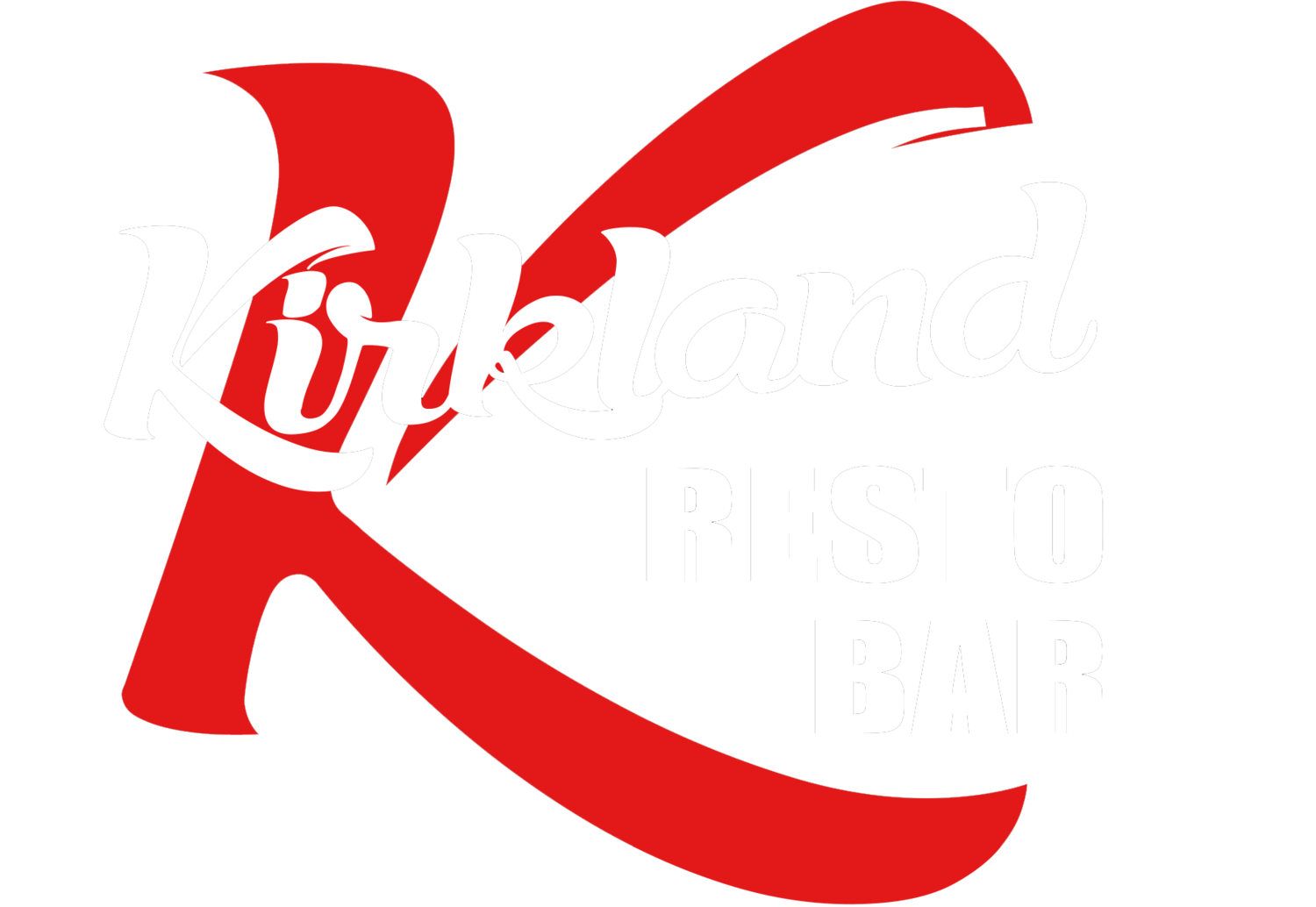 kirkland resto bar