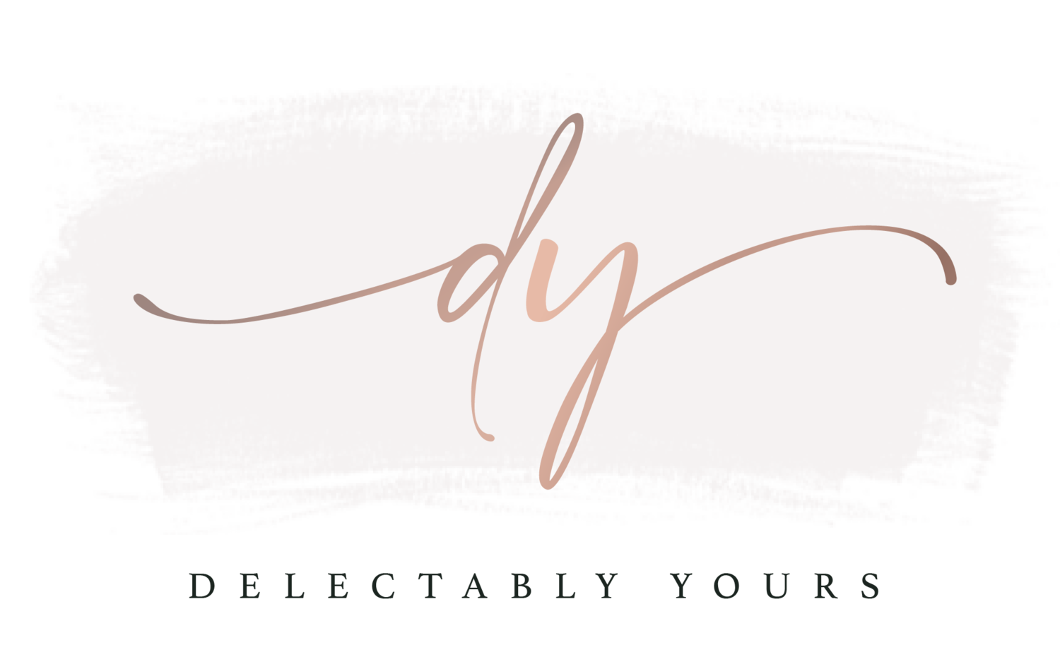 Delectably Yours