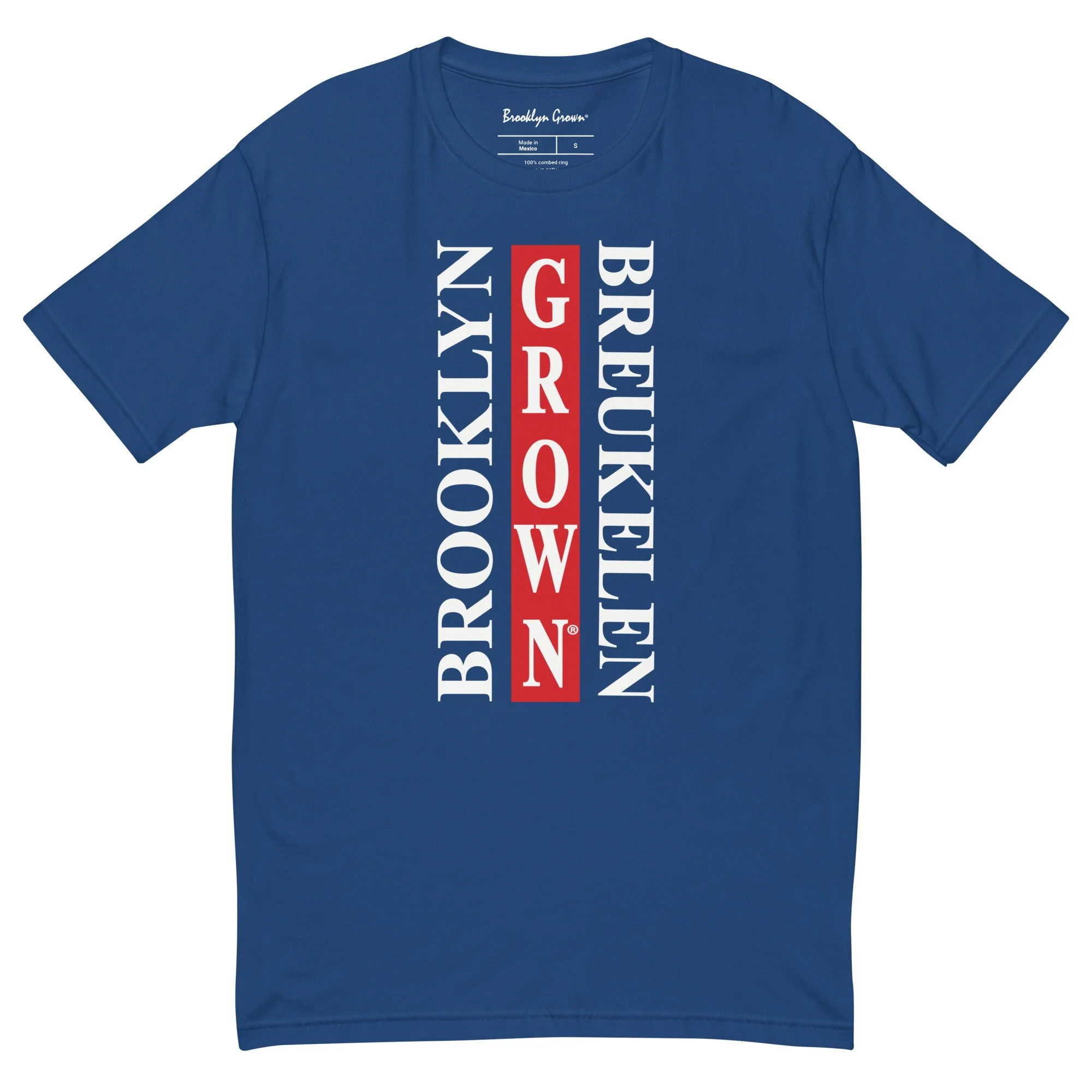 brooklyn t shirt mens