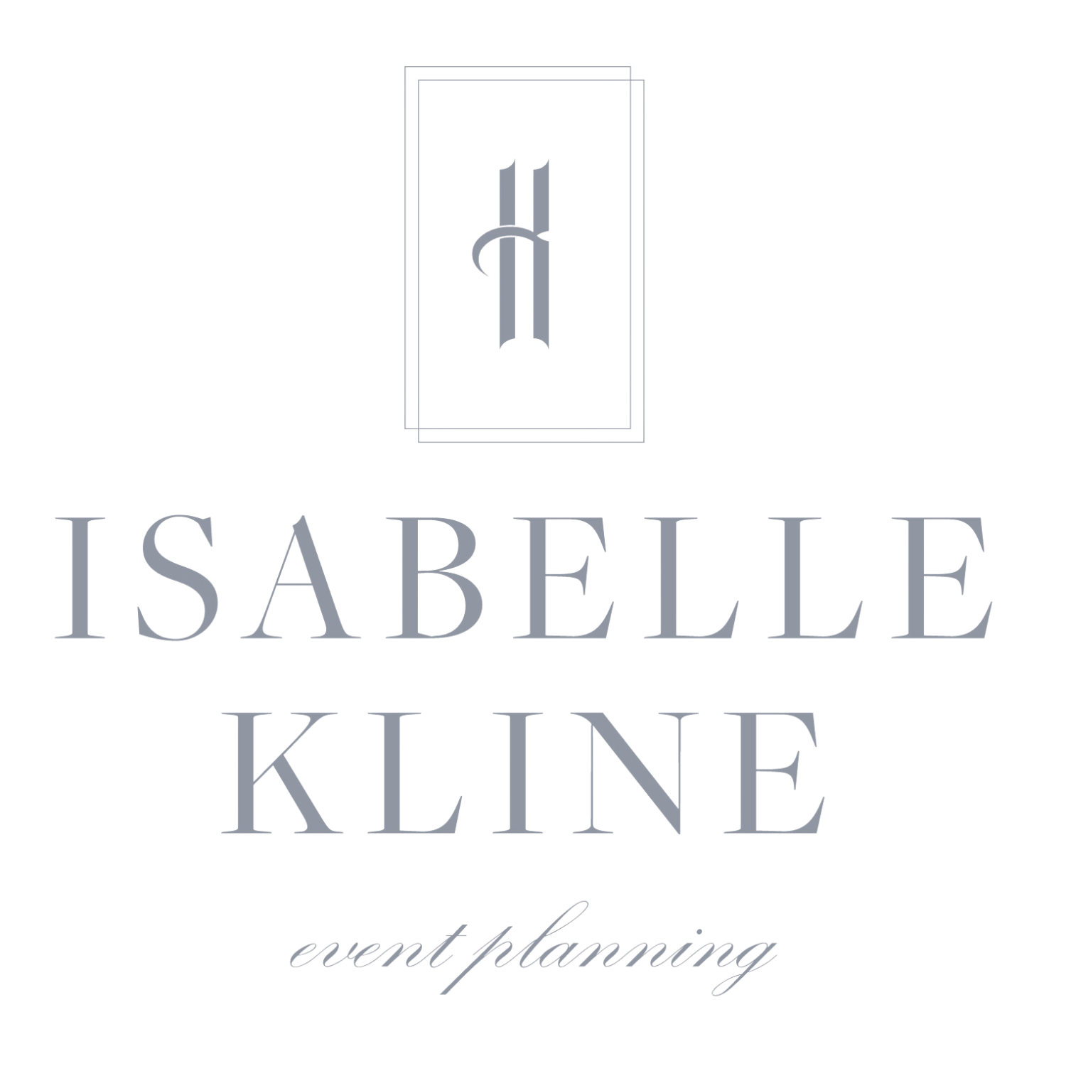 Isabelle Kline Design