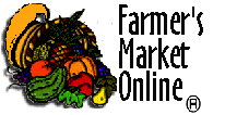 Farmer&#39;s Market Online