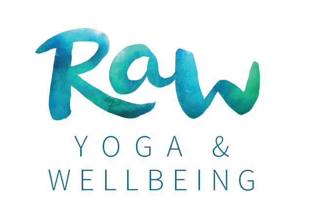 Raw Yoga &amp; Wellbeing