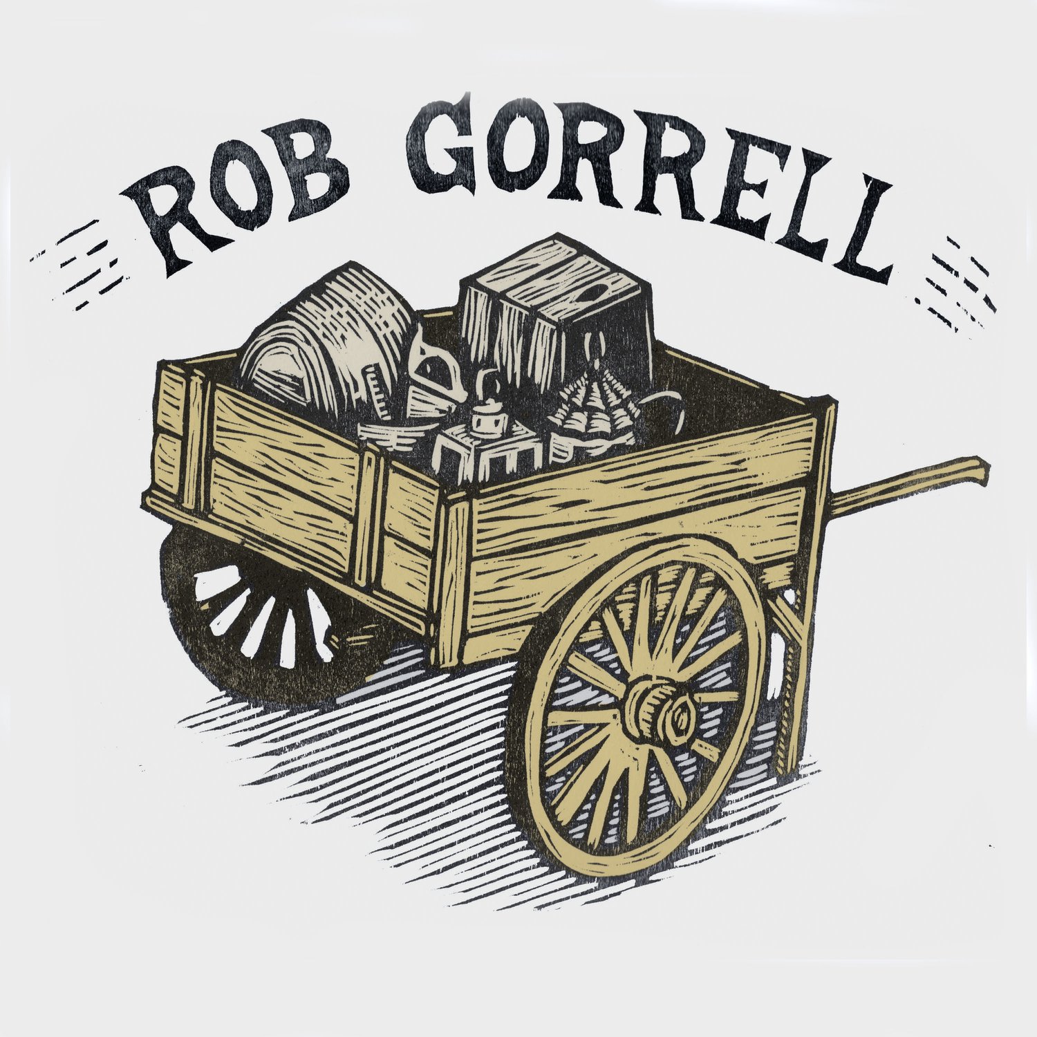 Rob Gorrell - Maker