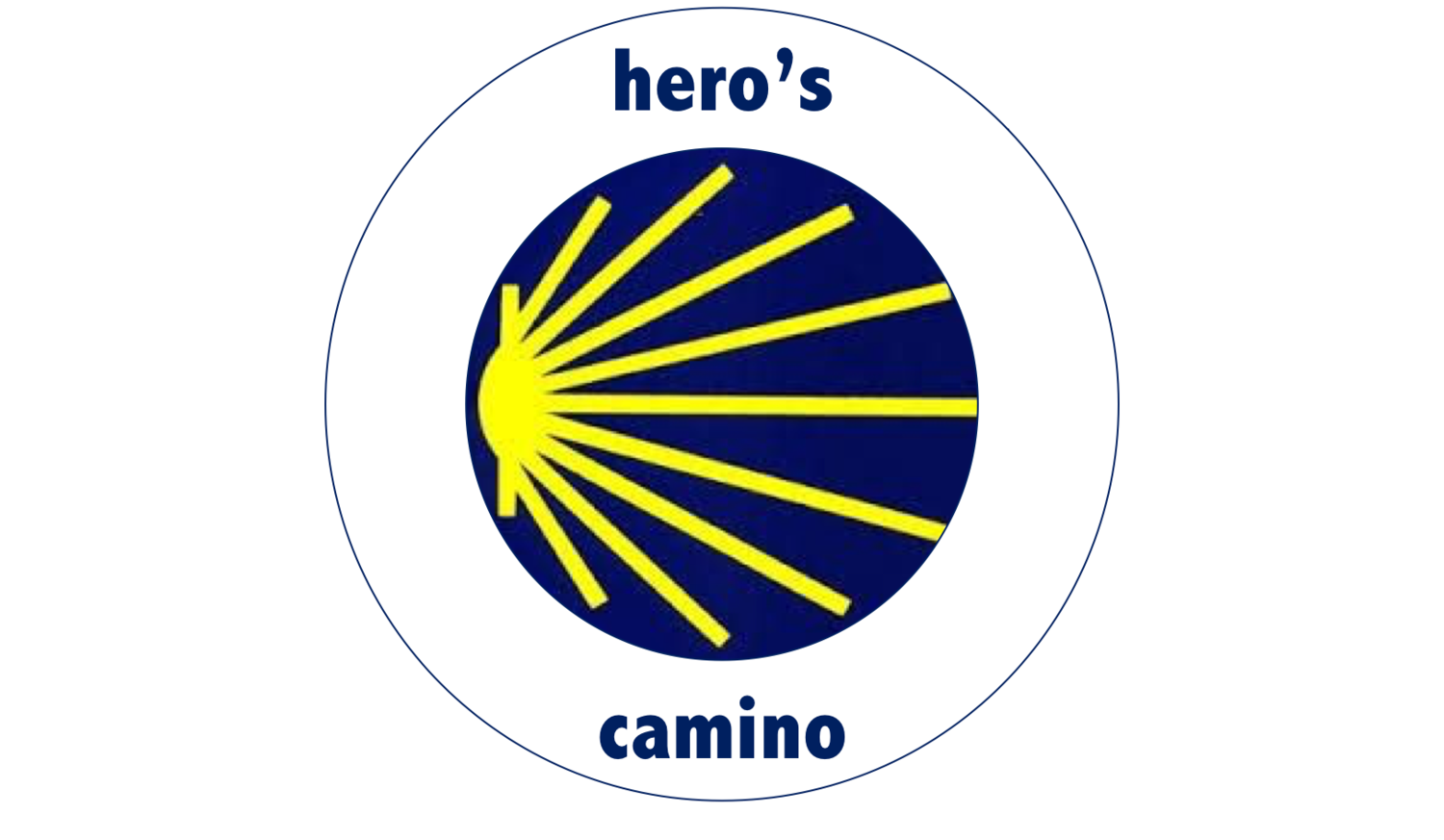 Hero&#39;s Camino