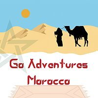 Go Adventures Morocco