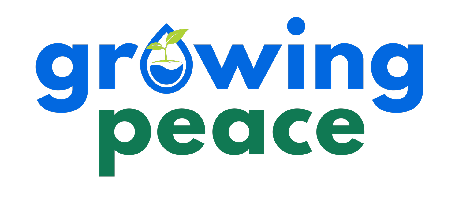 Growing Peace Inc.