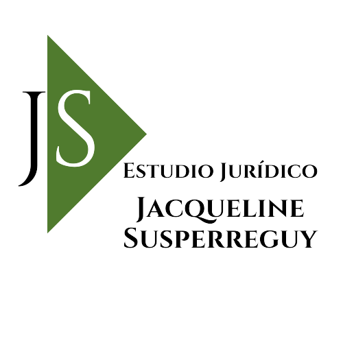 Estudio Jurídico Jacqueline Susperreguy