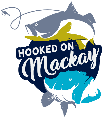Hooked on Mackay