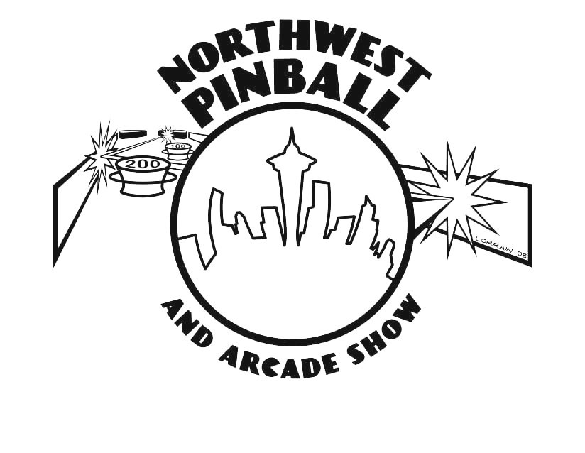 Northwest Pinball and Arcade Show