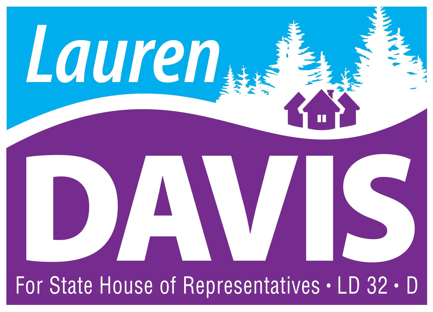 Lauren Davis for State Representative