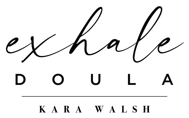 Kara Walsh | Exhale Postpartum Doula