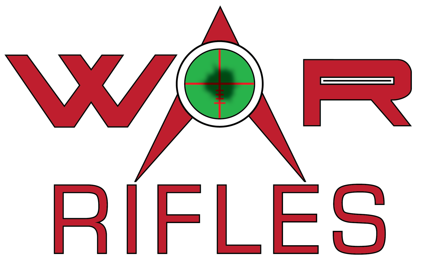 W.A.R. Rifles Inc.