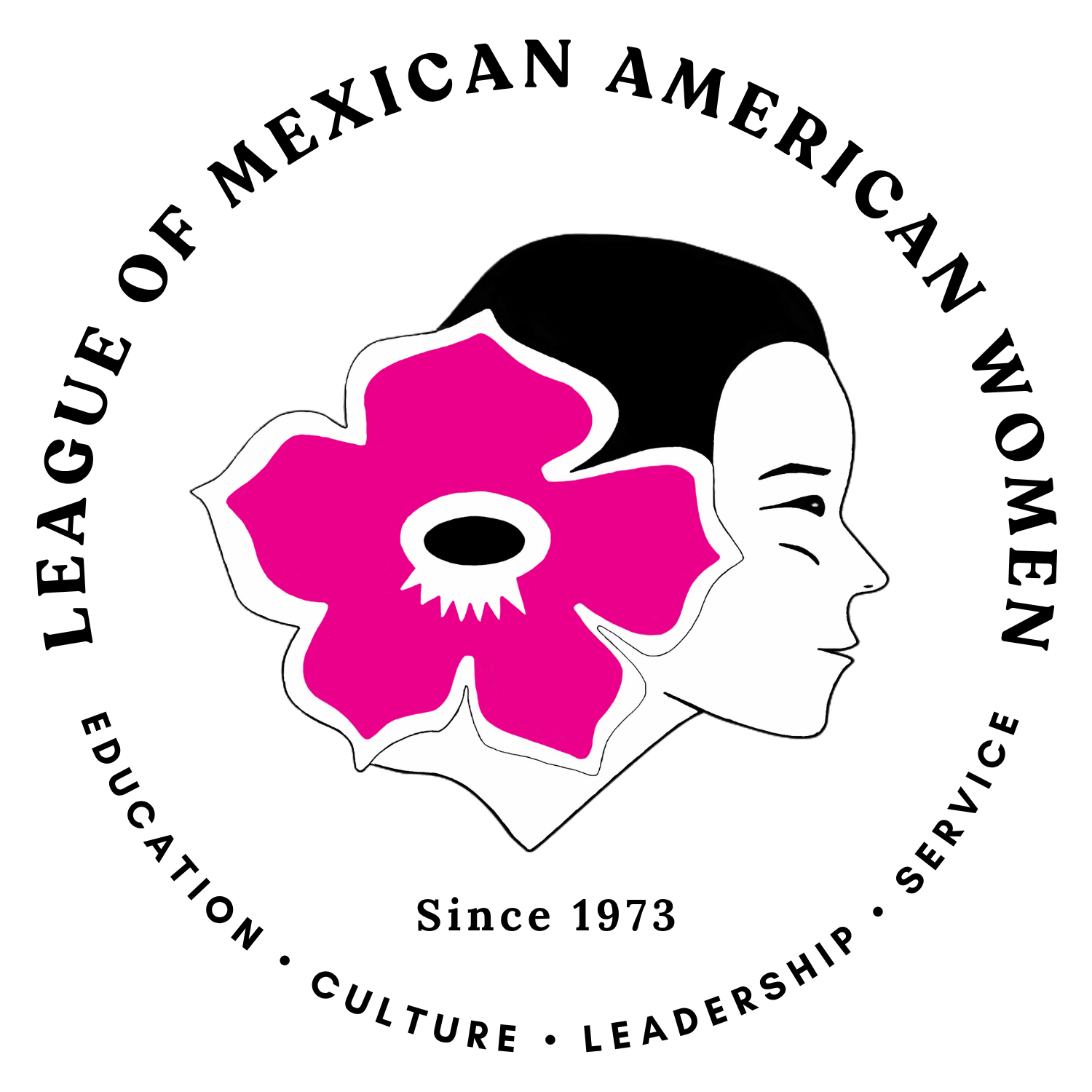 League of Mexican American Women