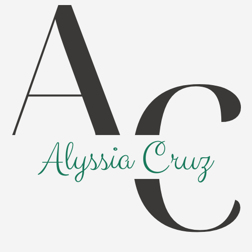 Alyssia Cruz