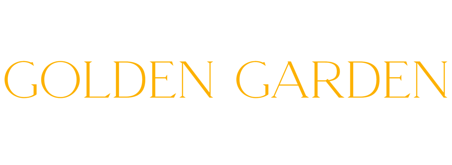 Golden Garden Therapeia