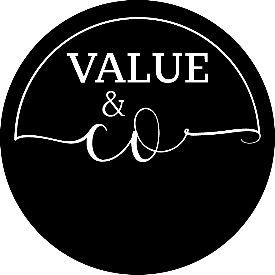 Value &amp; Co