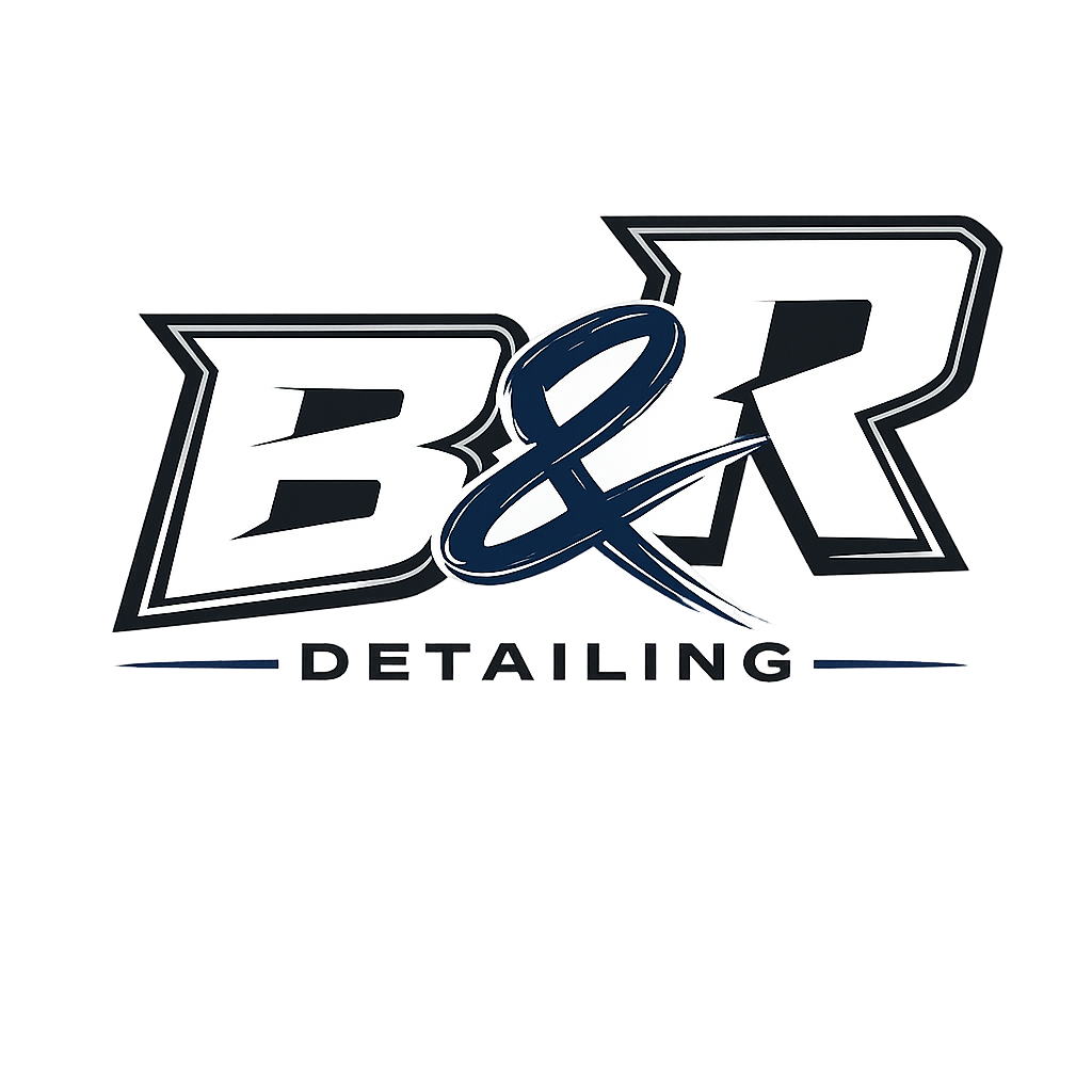 B&R Detailing