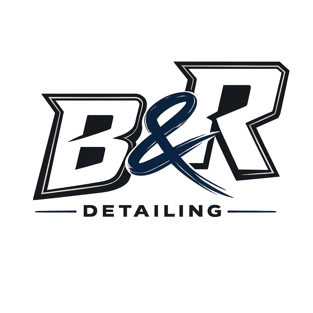 B&R Detailing