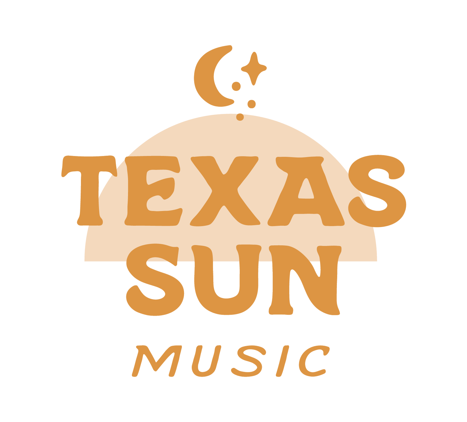 Texas Sun Music