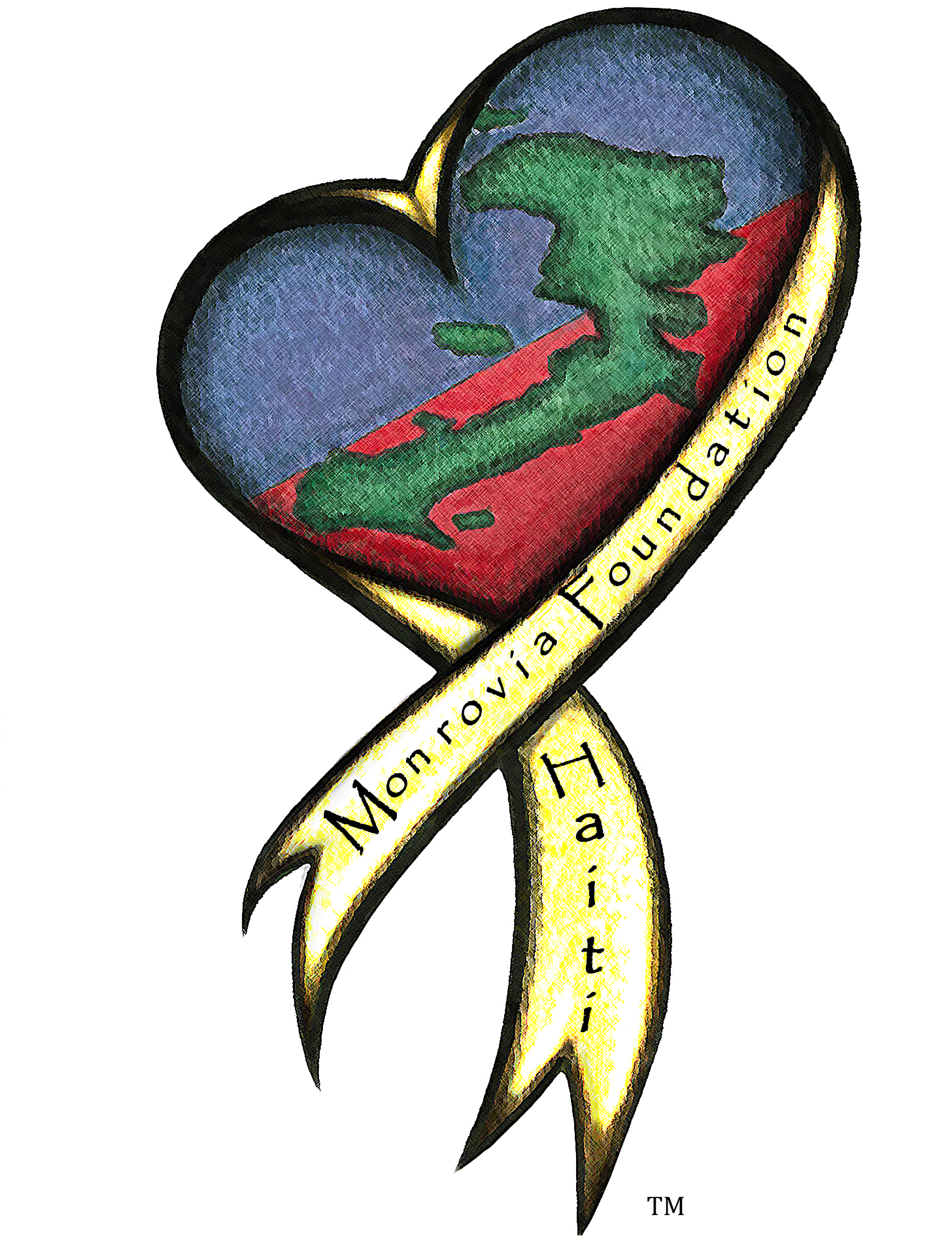 Monrovia Foundation for Haiti