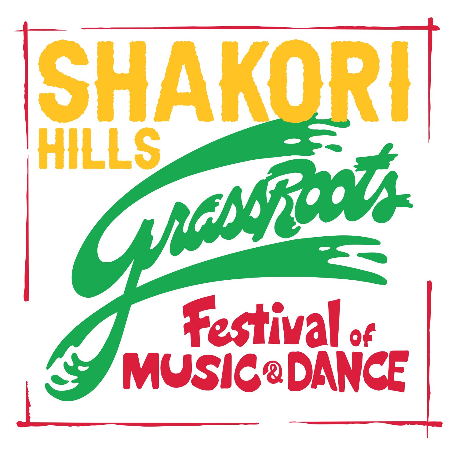 Shakori Hills GrassRoots Festival of Music & Dance