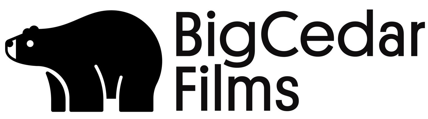 Big Cedar Films