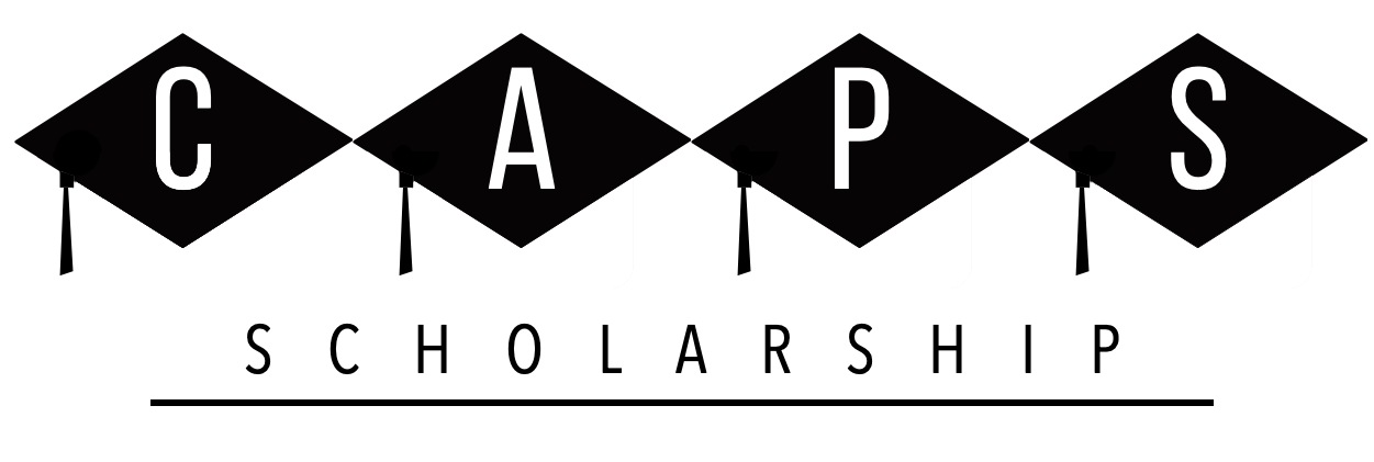 CAPS Scholarship