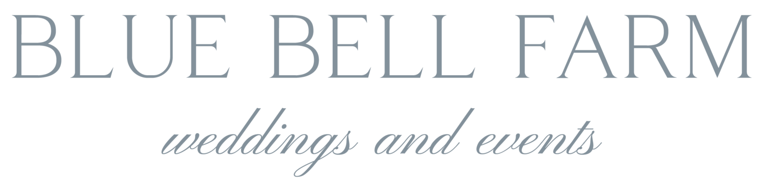 Blue Bell Farm: Wedding and Event Venue near Columbia, MO
