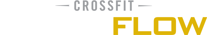 CrossFit Three Flow