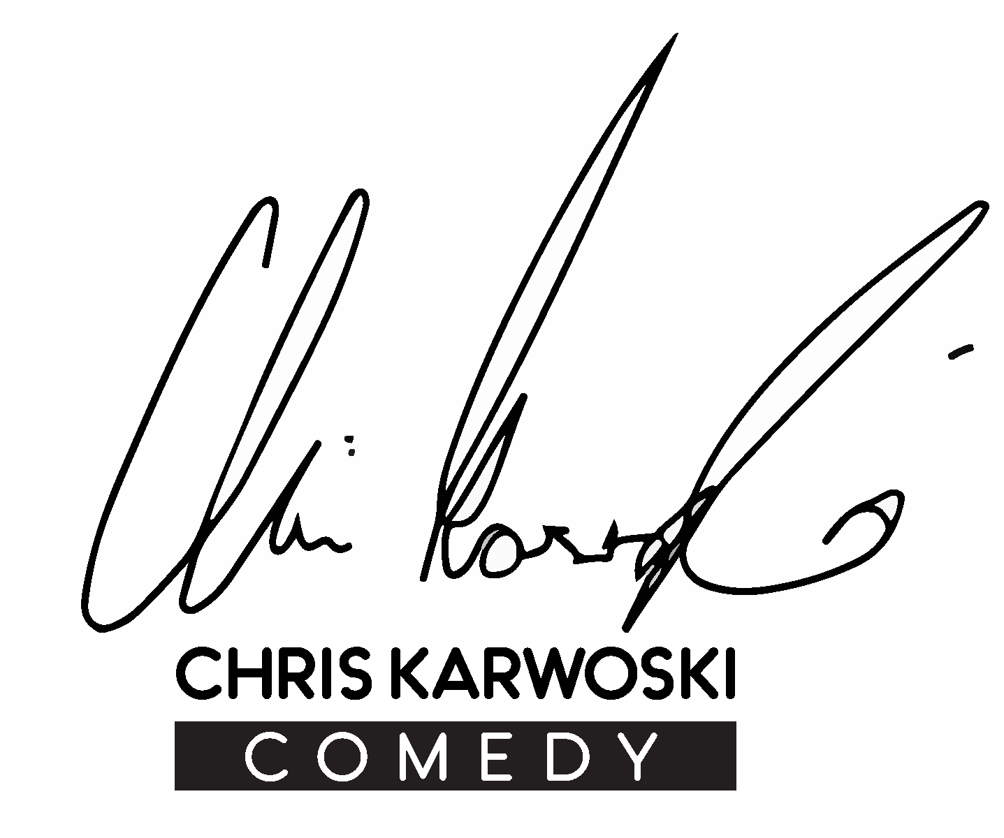 Chris Karwoski - Videos