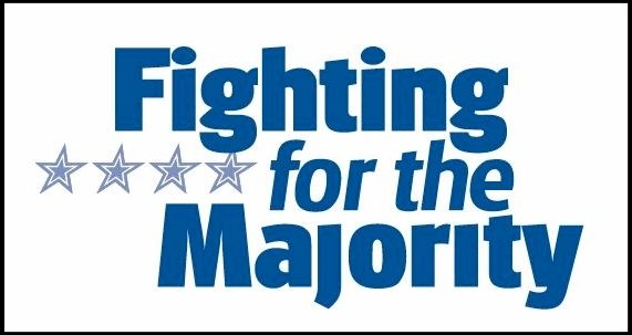 Fighting for the Majority