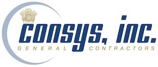 Consys, Inc. General Contractors