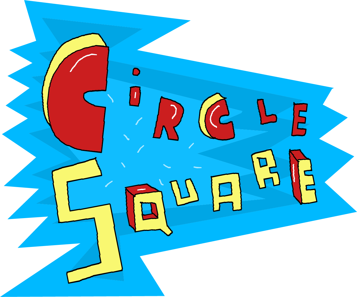 Circle Square - Official Website