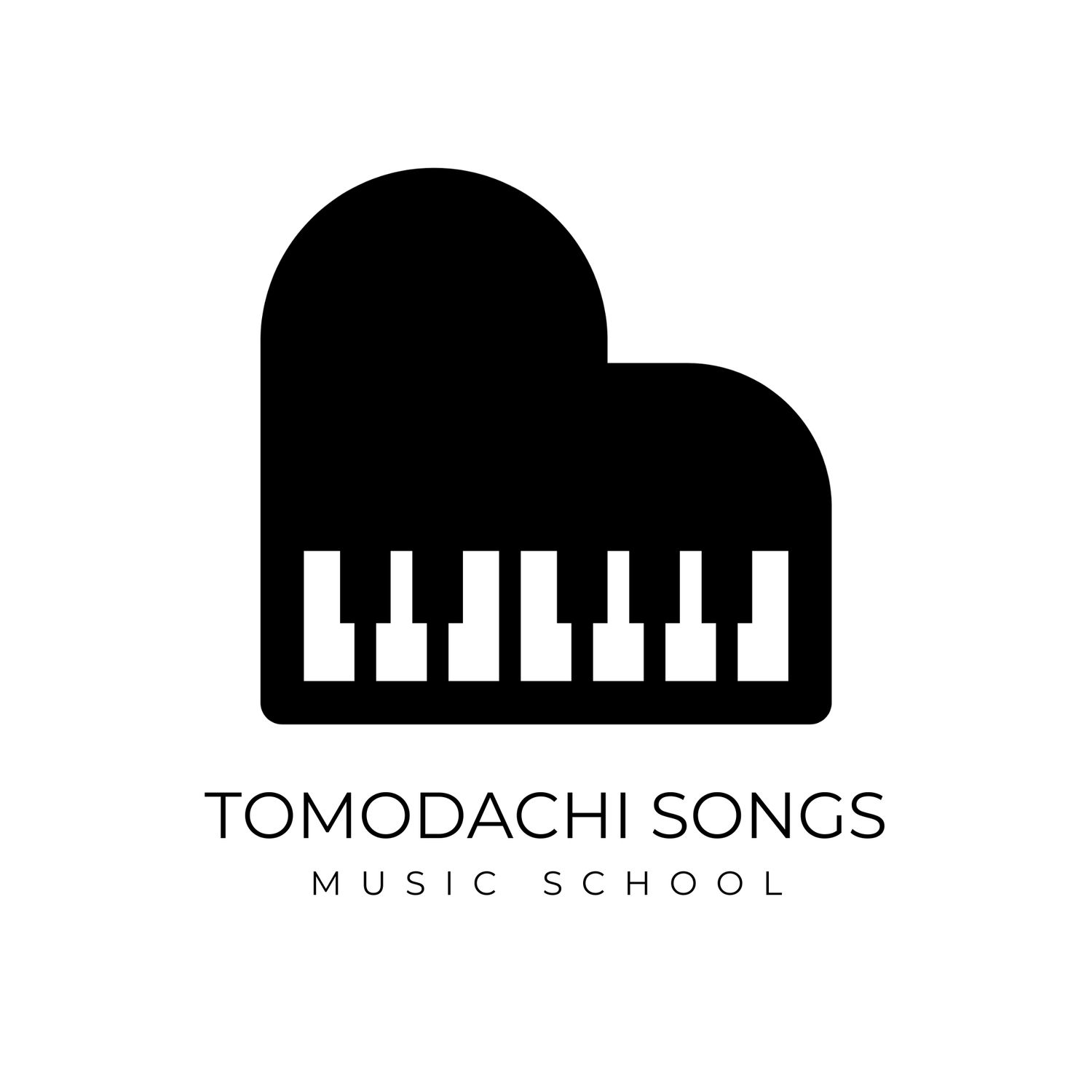トモダチソングス|ミシガン州アナーバーにある音楽教室|梶原もも子|ももせんせい