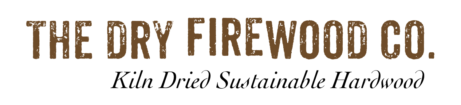 The Dry Firewood Co.