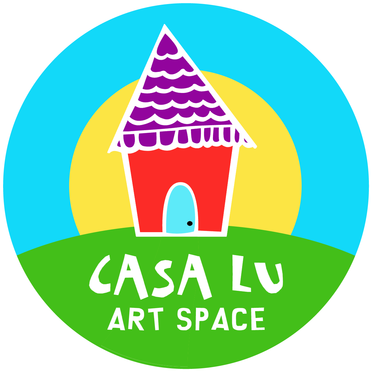 Casa Lu Art Space