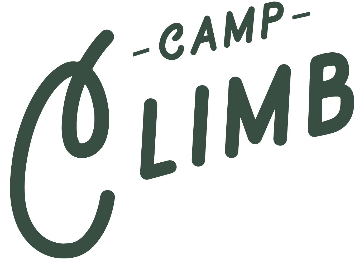 Camp Climb