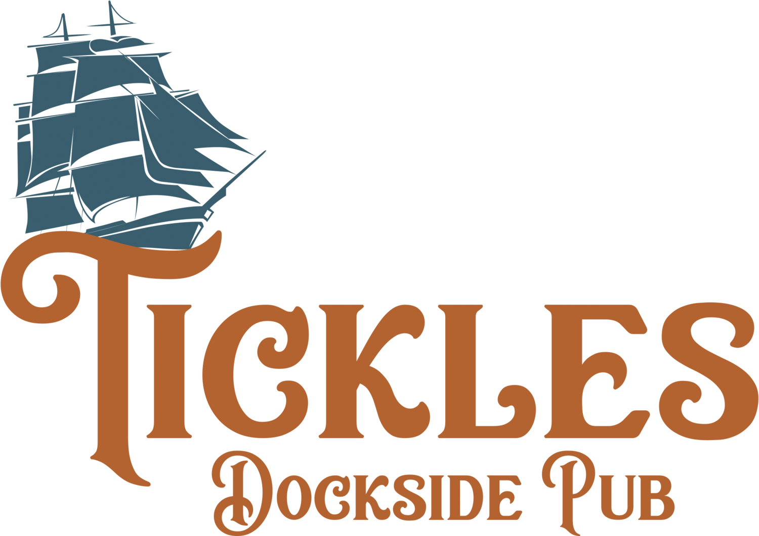 Tickles Dockside Pub