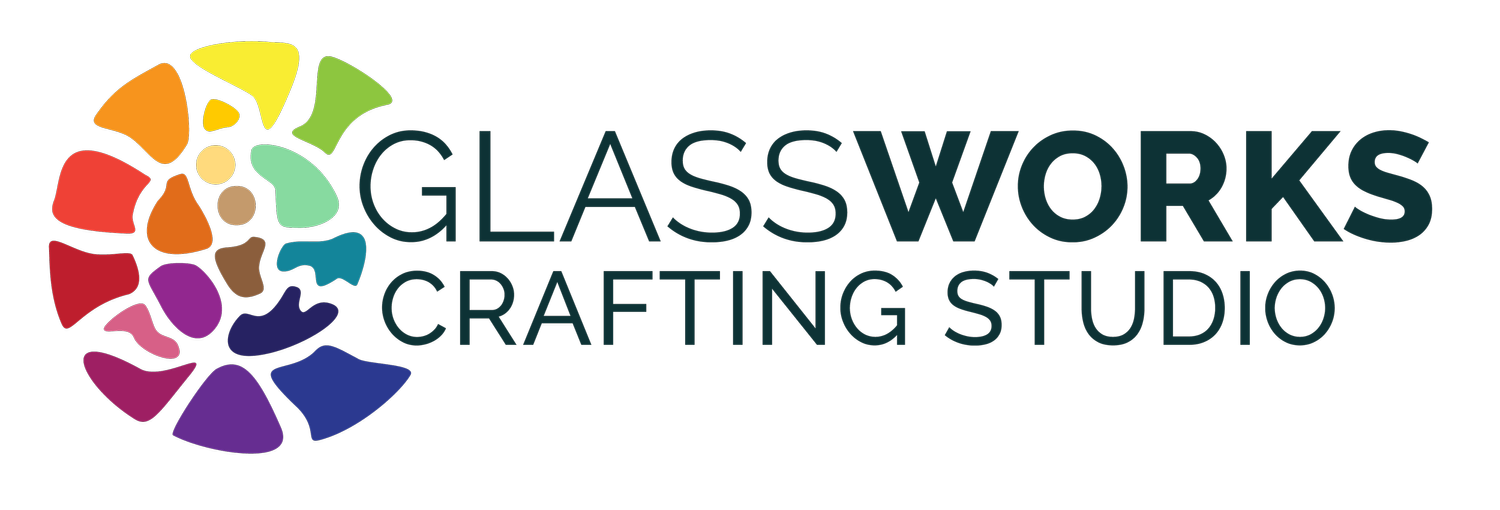 Glassworks Crafting Studio, Morristown New Jersey