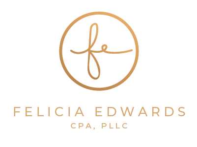 Felicia Edwards, CPA, PLLC
