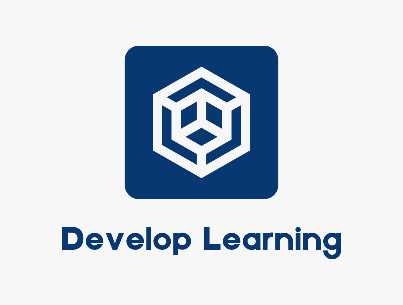 Develop Learning