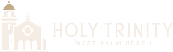 Holy Trinity WPB