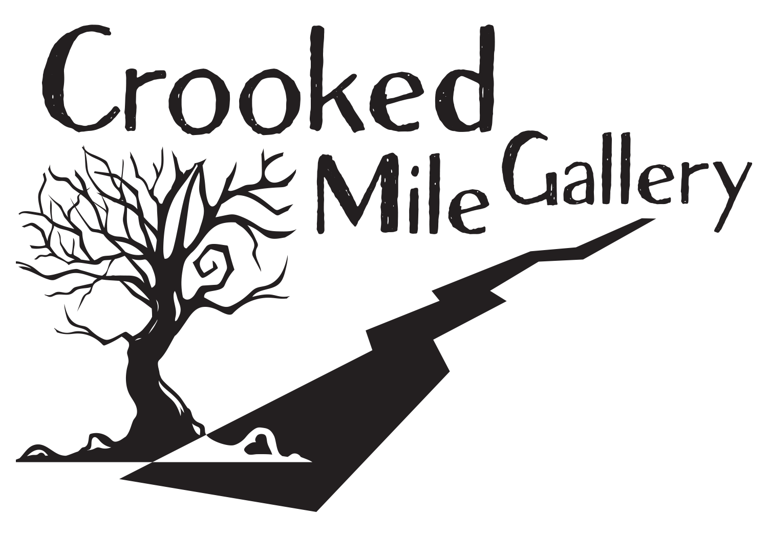 Crooked Mile Gallery