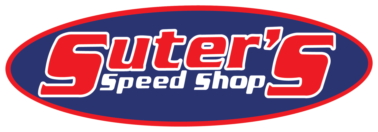 Suters Speed Shop