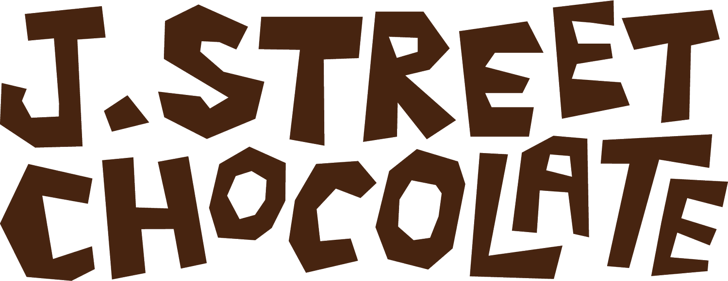 J STREET CHOCOLATE